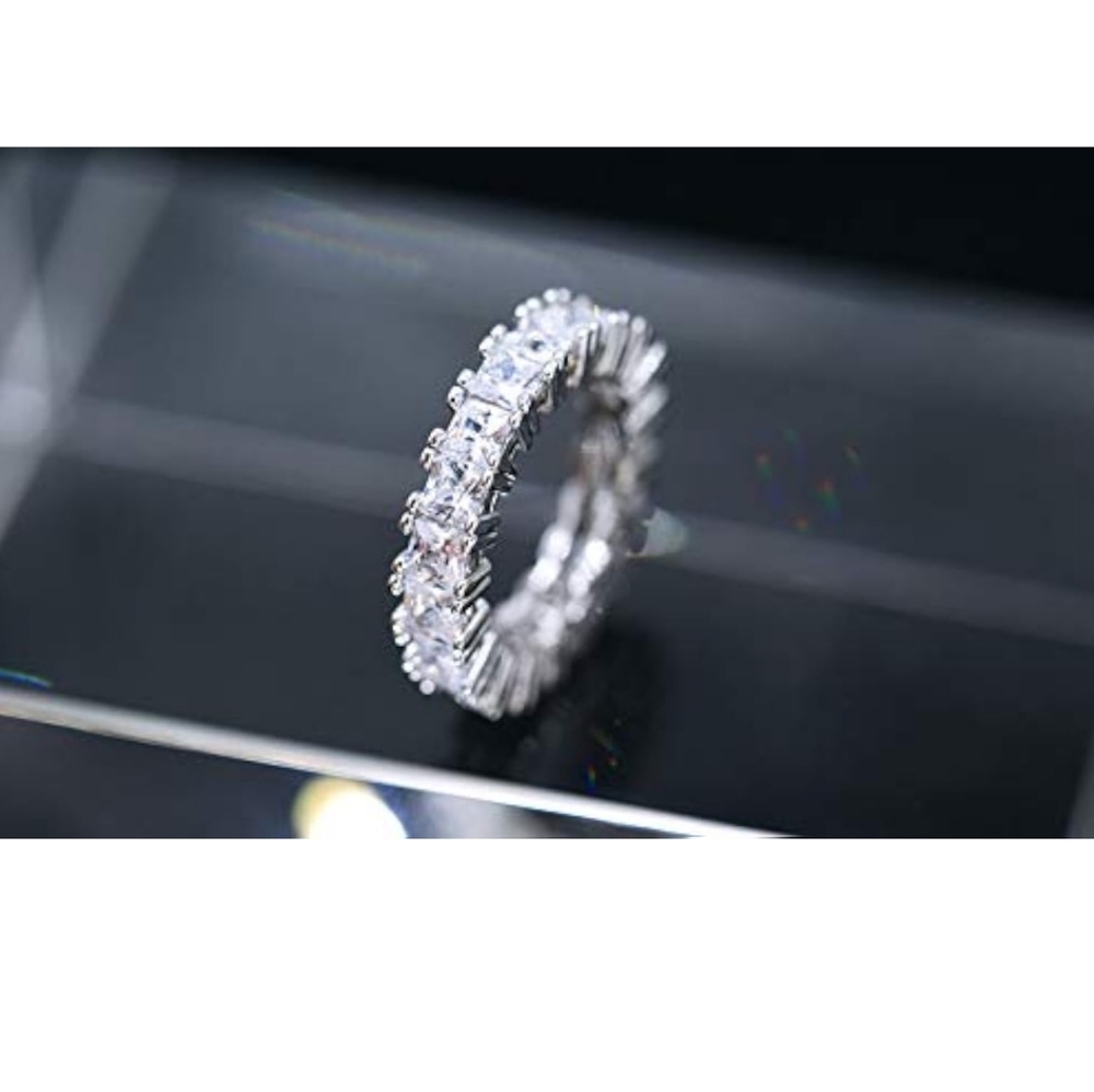 Infinity Ring - image 1